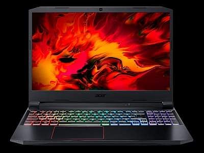 Nitro 5 gaming laptop unveiled by Acer in India