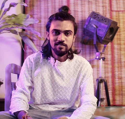 Arpan Basak