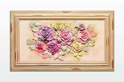 Ashes Of Roses