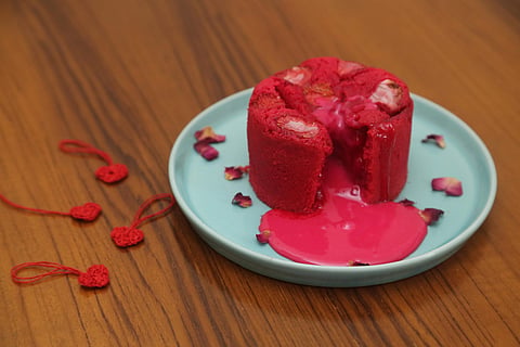 Give me red
