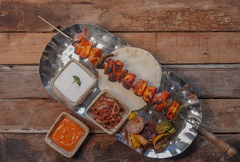 Shish Taouk