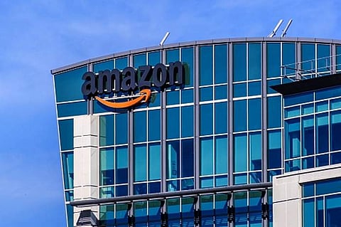 Online shopping giant, Amazon, set to open a salon in London
