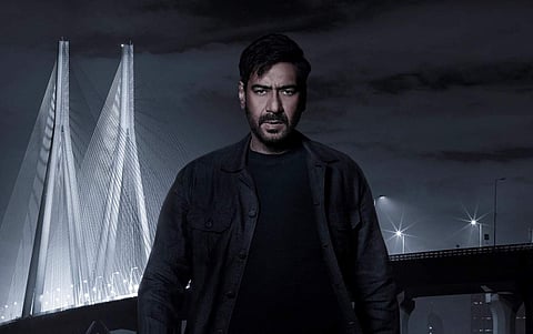 Ajay Devgn is all set to make his digital debut with crime-thriller Rudra – The Edge of Darkness.