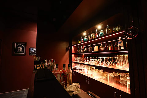 BFF restobar