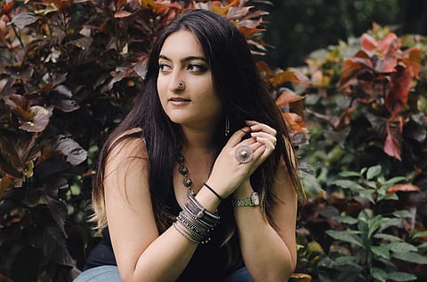 Anushka Kalro