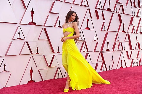 Zendaya
