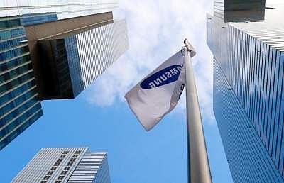 Report: Samsung powers world's first PS-LTE network in Korea