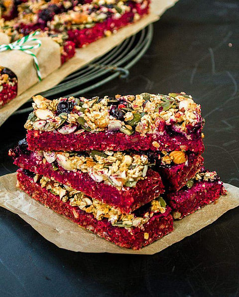 Saffron Gourmet