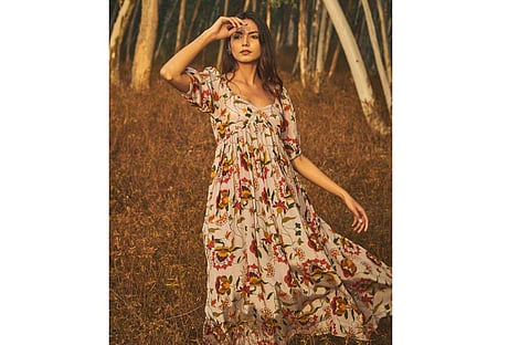 From Baise Gaba's new collection