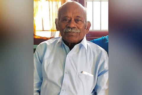 RSG Chelladurai