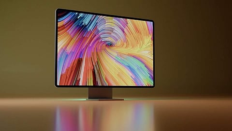 Upcoming Apple iMac's display to be larger than standard sizes