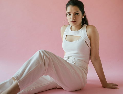 Popular indie artiste Mali releases Caution to the Wind, her first full-length album 