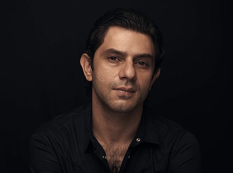 Arjun Mathur