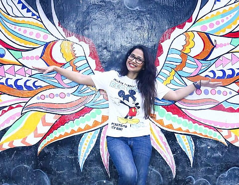Sohini Sarkar