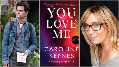 Caroline Kepnes breaks down the pop culture phenomenon