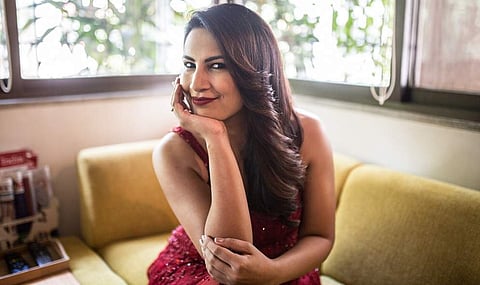 Samira Koppikar