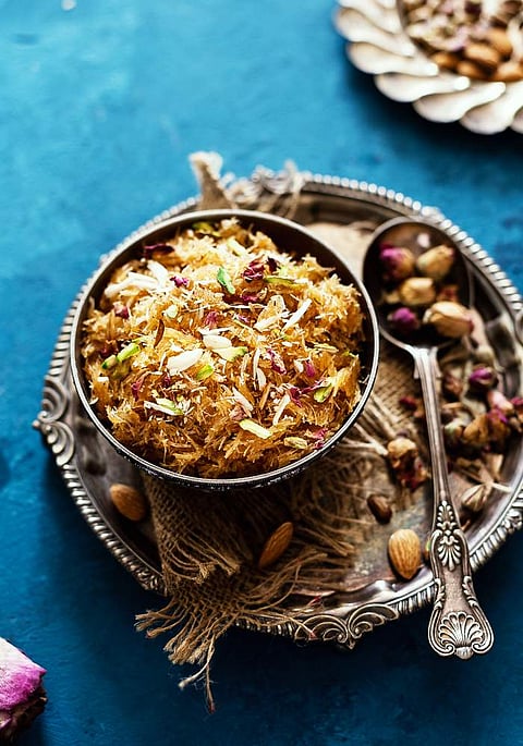 Recipe by Happilo