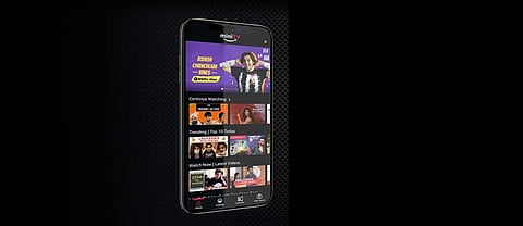 Amazon MiniTV