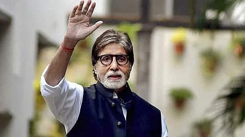 Covid support: Amitabh Bachchan has purchased 50 oxygen concentrators from Poland and donated 10 ventilators to BrihanMumbai Municipal Corporation (BMC).