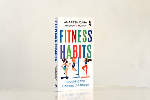 Fitness Habits- Breaking The Barriers To Fitness