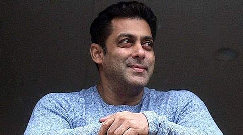 Salman Khan's recently released film, Radhe: Your Most Wanted Bhai, hasn't gone well with the audience.