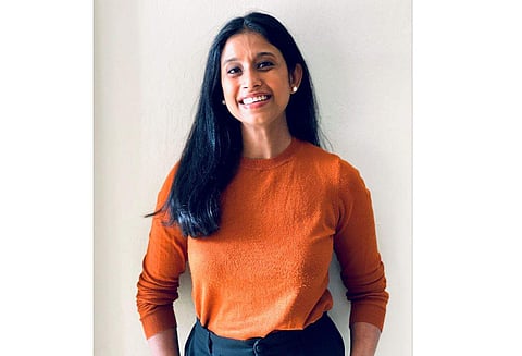 Radhika Gupta