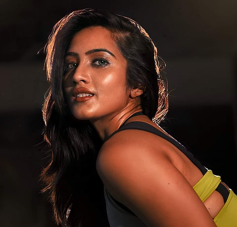 Amika Shail