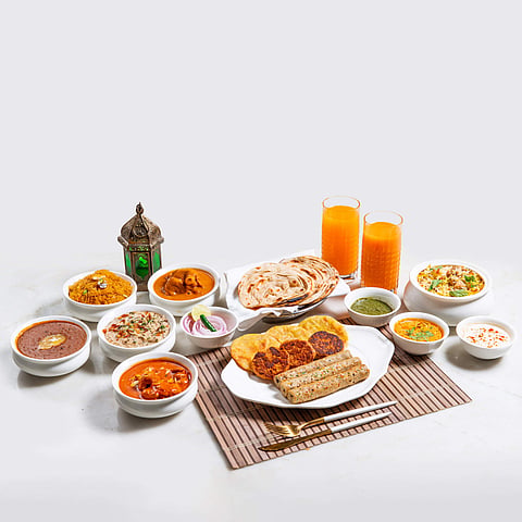 Iftar