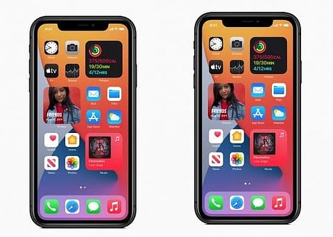 Apple releases iOS 14.6 with support for paid podcast subscriptions