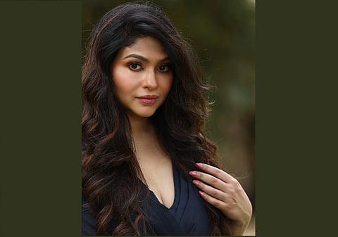 Lakshmi Devy