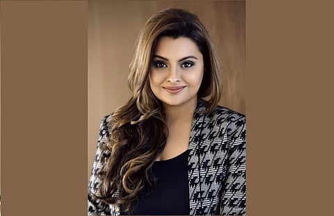 Deepshikha Deshmukh