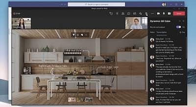 Microsoft Teams