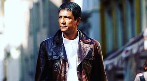 Adil Hussain says an actor will only be able to depict compassion on screen only if he is empathetic in life.