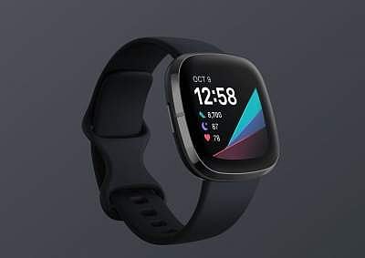 Fitbit's latest version of the app will alert you if you are snoring too loudly
