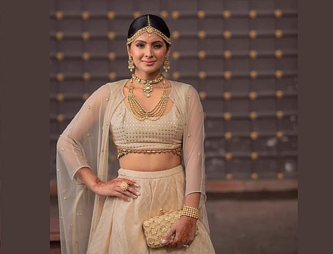 Geeta Basra