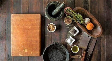 Four platforms that can help you polish your culinary skills