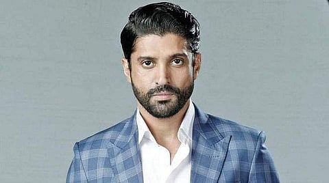 Farhan Akhtar, Image Courtesy: Internet