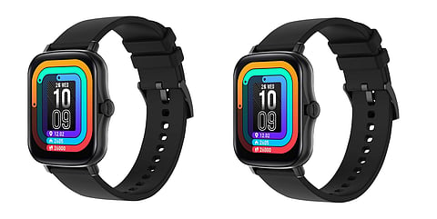 Smartwatch Beast  by Fire-Boltt