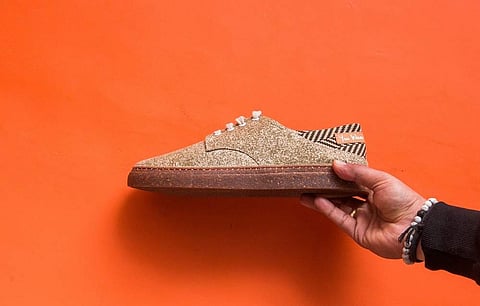 Greensole's collection