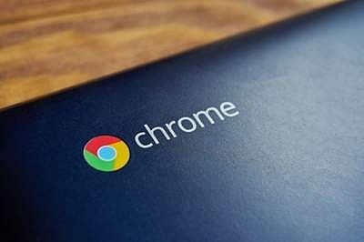 Google update: Chrome adopts Windows 10 security feature