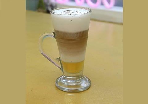 Coffee