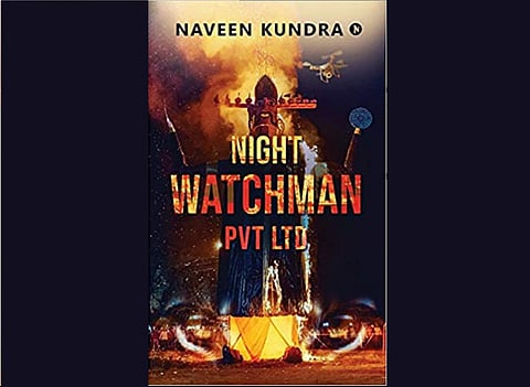 Book cover