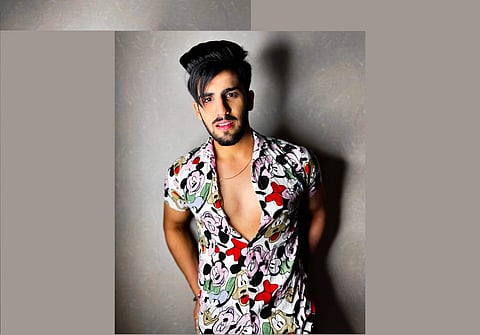 Shubham Sharma