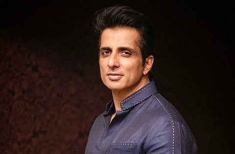 Sonu Sood has emerged a saviour amid the devastating COVID-19 pandemic