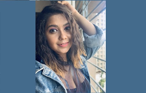 Aanchal Shrivastava