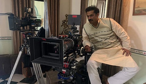Sohum Shah