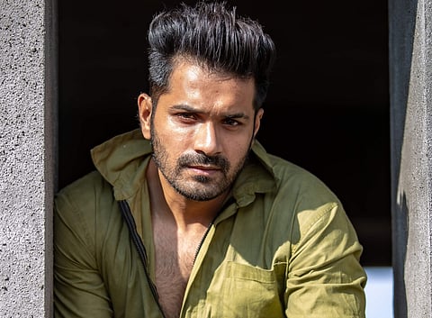 Mrunal Jain