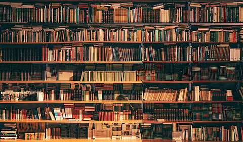 Our Woman in Moscow, Seven Days in June and other books to get your hands on this week