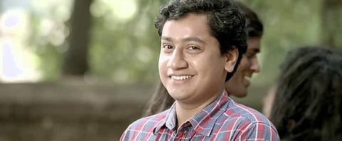 Sanchari Vijay
