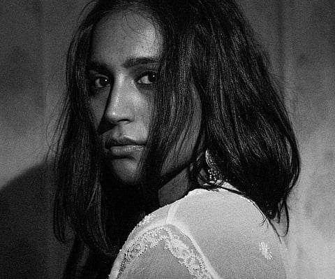 Zoya Hussain
